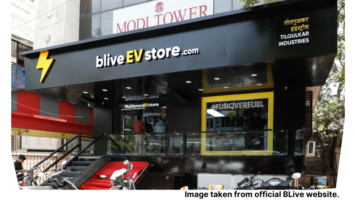 Importance of Multibrand EV Stores evjoints