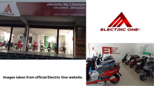 Electric One