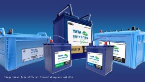 electric vehicle’s battery