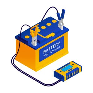 EV Battery Manufacturers