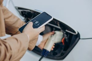 Charging Management System