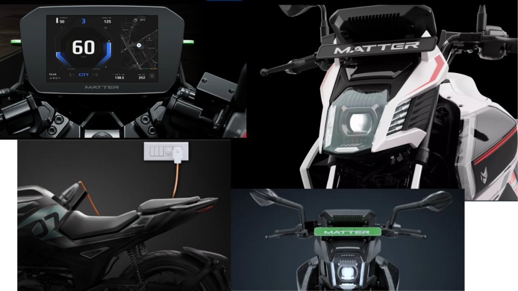 Top Electric Motorcycles in India 2023 Leading the TwoWheeler Evolution