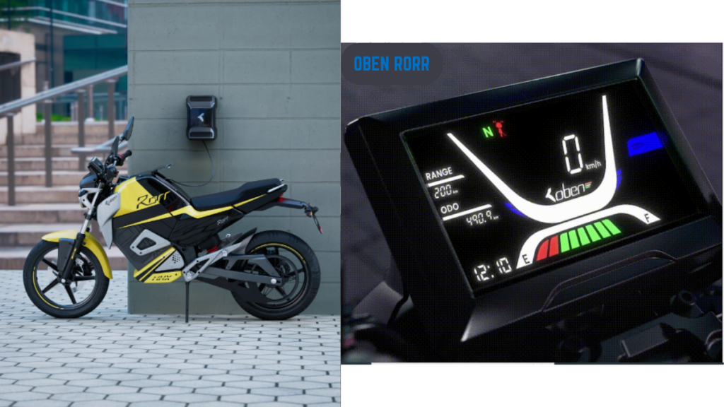 Top Electric Motorcycles in India 2023 Leading the TwoWheeler Evolution