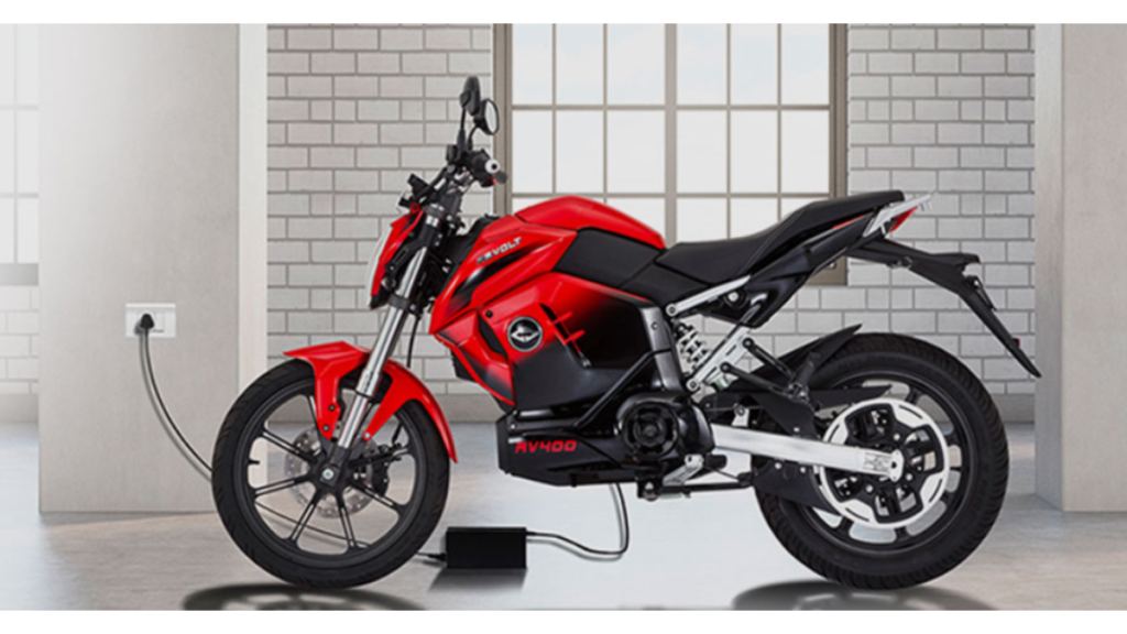 Top Electric Motorcycles in India 2023 Leading the TwoWheeler Evolution