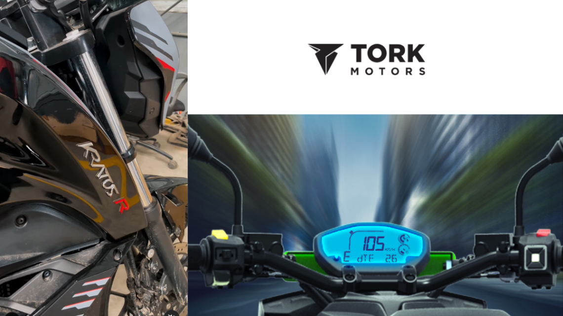 Top Electric Motorcycles in India 2023 Leading the TwoWheeler Evolution