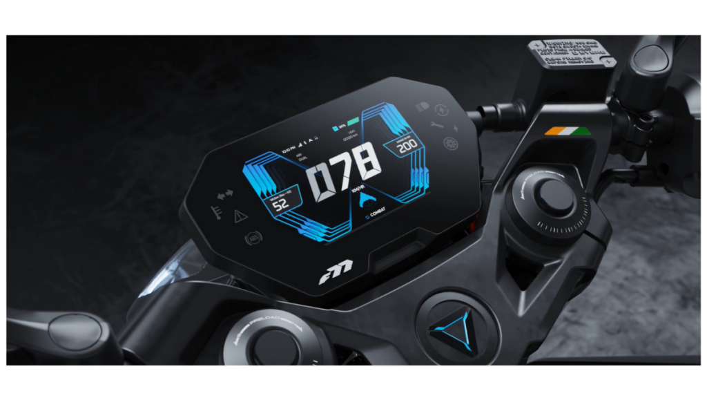 Top Electric Motorcycles in India 2023 Leading the TwoWheeler Evolution