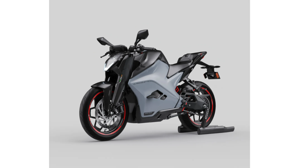 Top Electric Motorcycles in India 2023 Leading the TwoWheeler Evolution