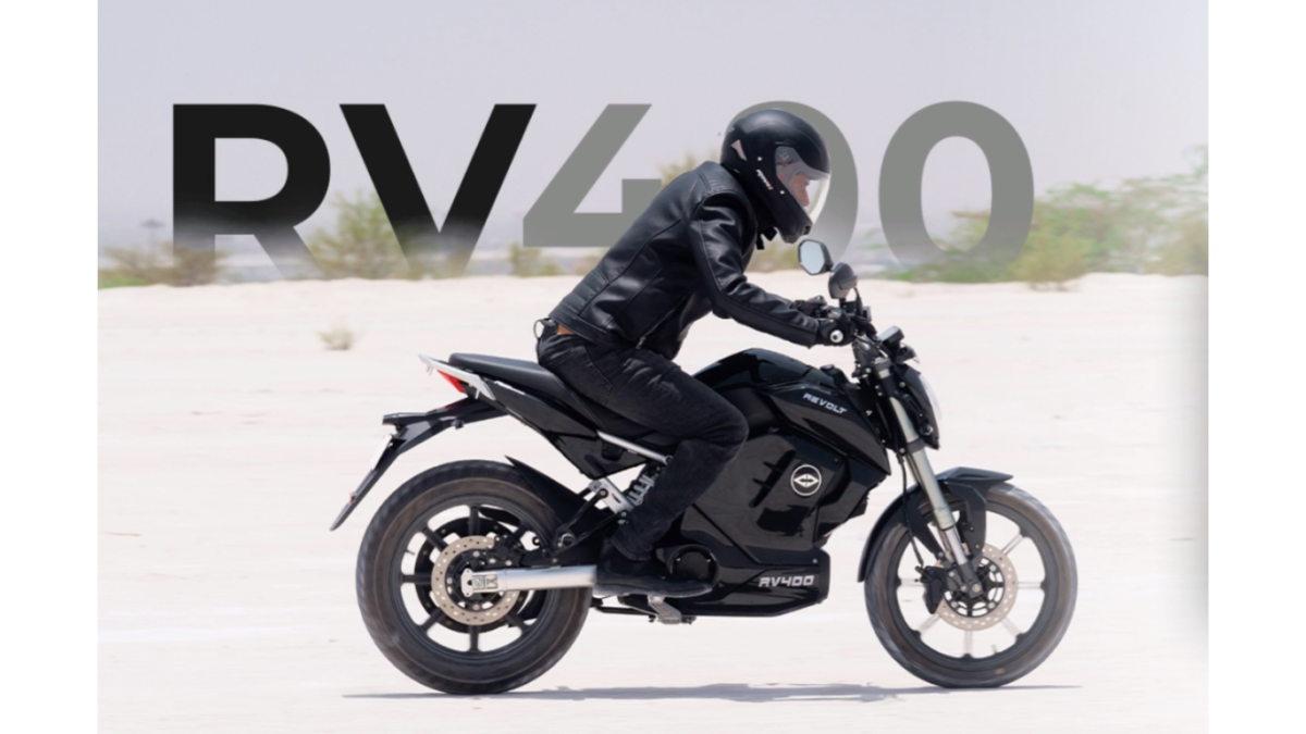 Top Electric Motorcycles in India 2023 Leading the TwoWheeler Evolution