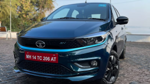 Electric cars in Maharashtra