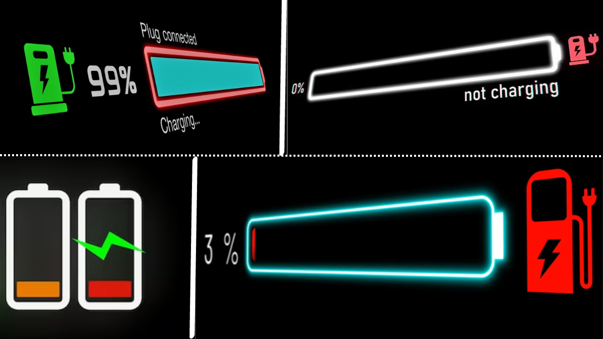 8 Common Mistakes to Avoid While Charging Your Electric Vehicle