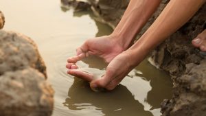 Shrinking Water Supplies