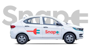 Snap-E Cabs