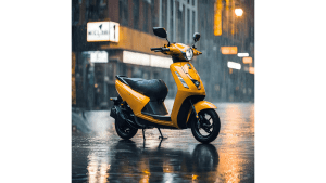 Best electric scooter