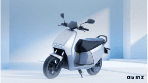 Ola S1 Z