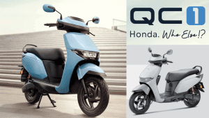 Honda QC1