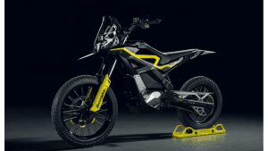 Ultraviolette Shockwave