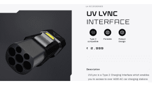 UV Lync