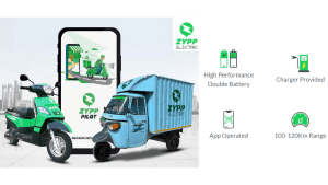 Zypp Electric