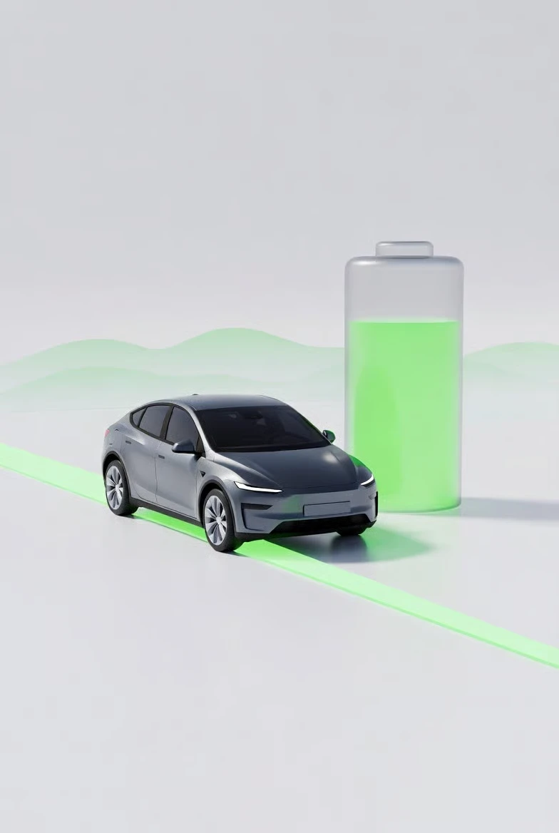 Understanding EV Range