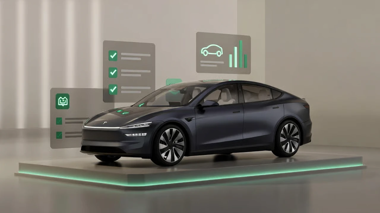 EV Buying Guide