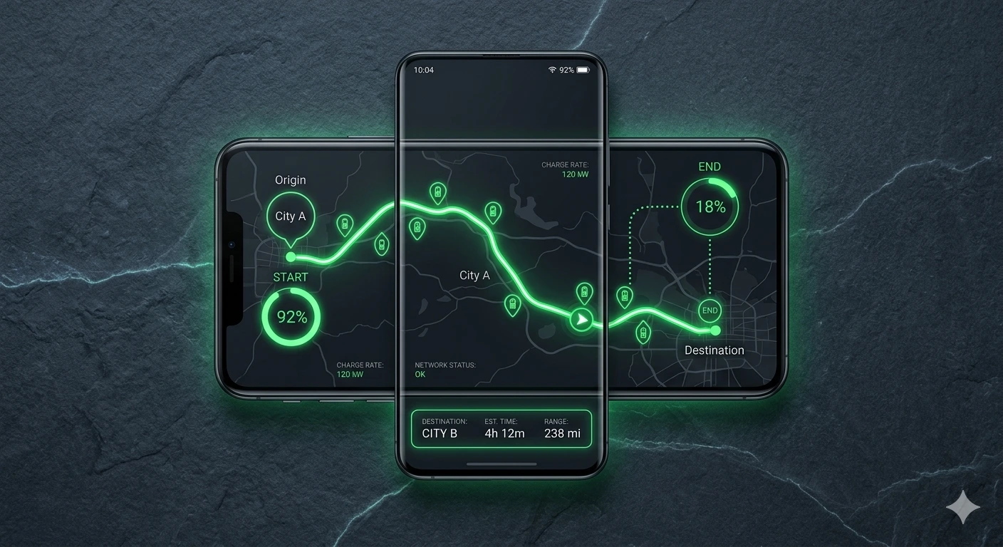 EVJoints Platform Launch